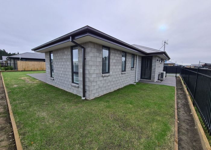 at 49 Hardingstone Dr, Rolleston, Selwyn, Canterbury