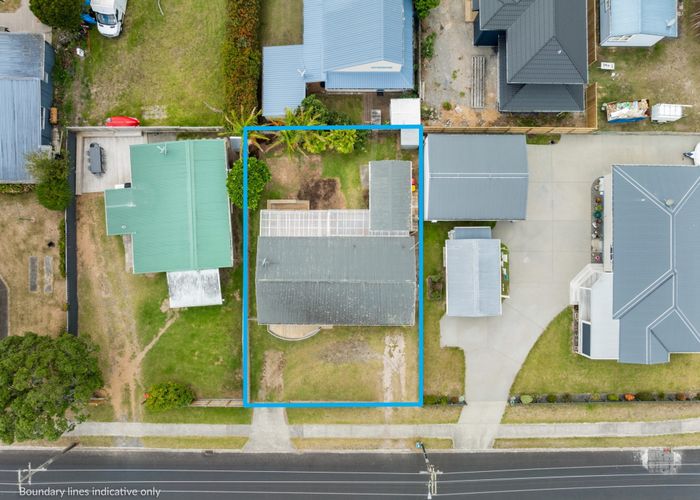  at 202 Hetherington Road, Whangamata