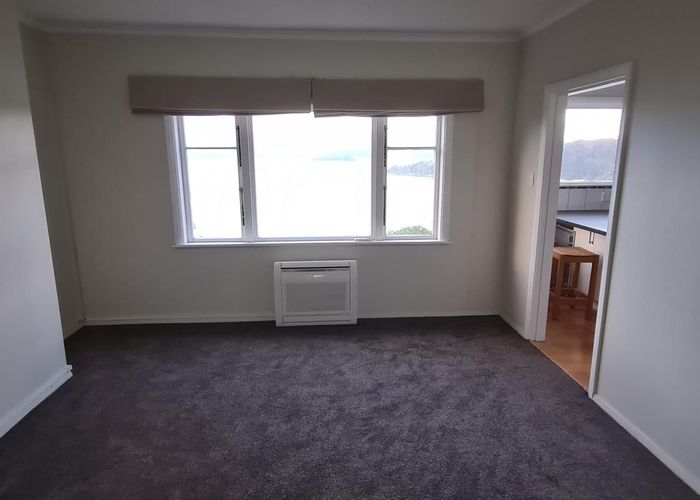  at 132 Grafton Road, Roseneath, Wellington