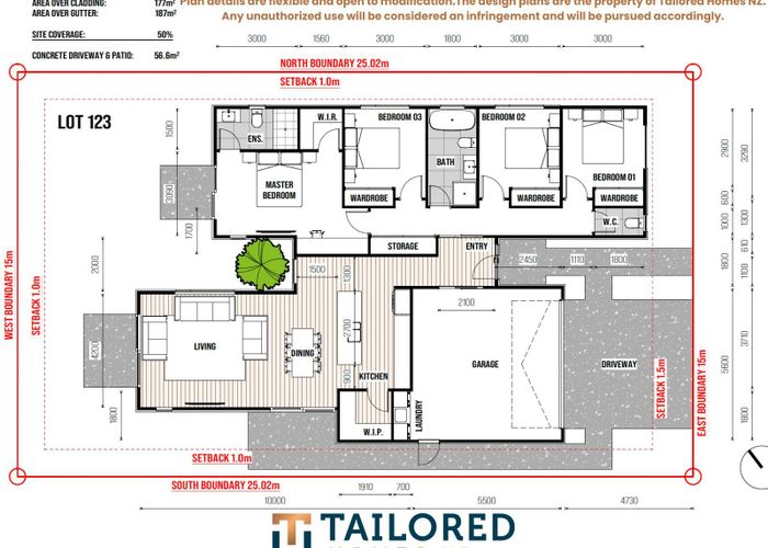  at LOT 123/250 Hamptons Road, Prebbleton, Selwyn, Canterbury
