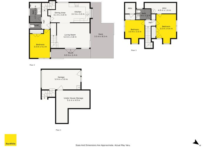  at 23A Nyssa Place, Totara Heights, Auckland
