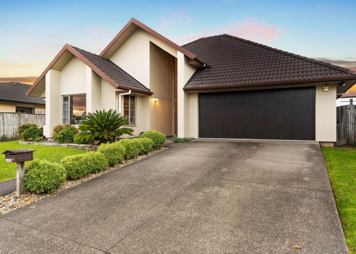  at 14 Duntrune Road, Flat Bush, Manukau City, Auckland