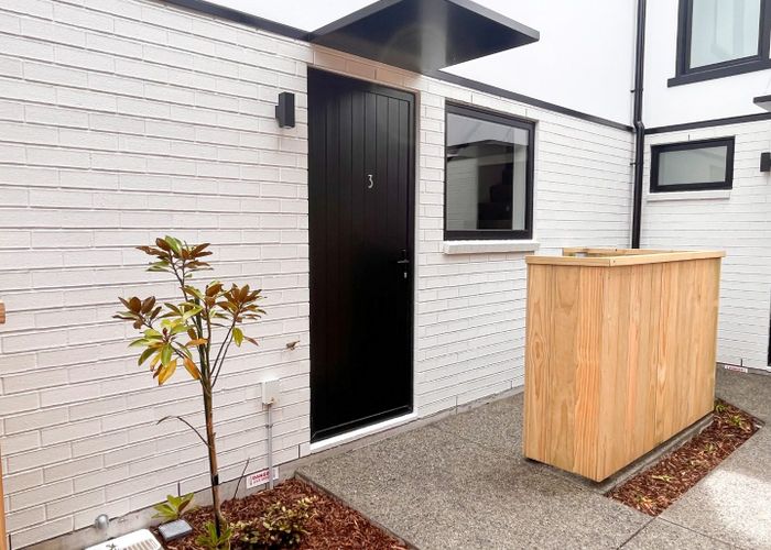  at 3/13 Moa Place, City Centre, Christchurch City, Canterbury