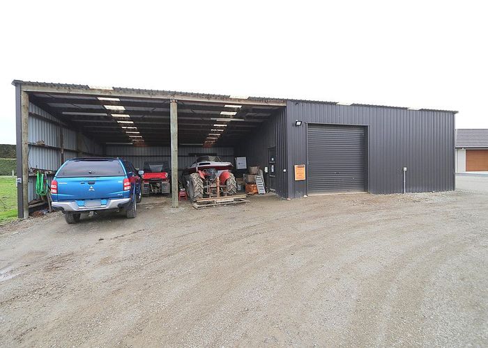  at 187 Mcivor Road, Waihopai, Invercargill