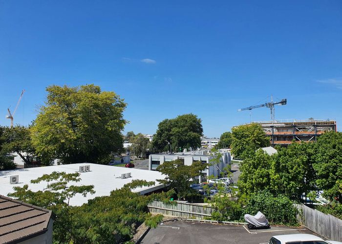  at 3/2 Hill Street, Hamilton City Central, Hamilton, Waikato