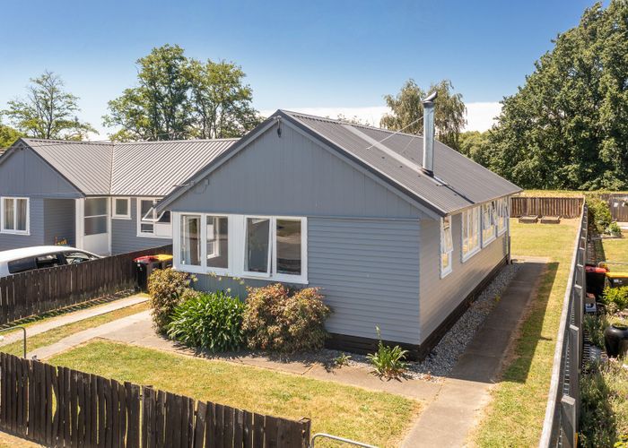  at 18 Henderson Street, Riversdale, Blenheim, Marlborough