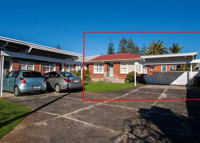  at 4/120 Selwyn Street, Onehunga, Auckland