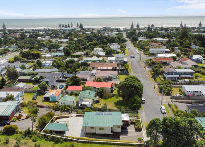  at 55 Toi Street, Otaki Beach, Kapiti Coast, Wellington