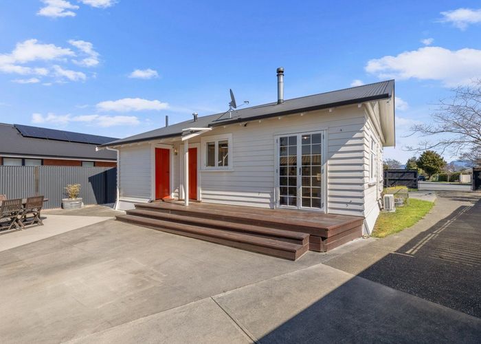  at 129 Maxwell Road, Redwoodtown, Blenheim, Marlborough