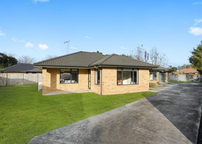  at 41 Ravenscourt Place, Huntington, Hamilton, Waikato
