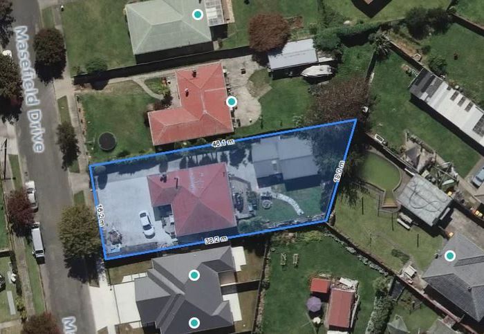 at 4 Masefield Drive, Enderley, Hamilton, Waikato