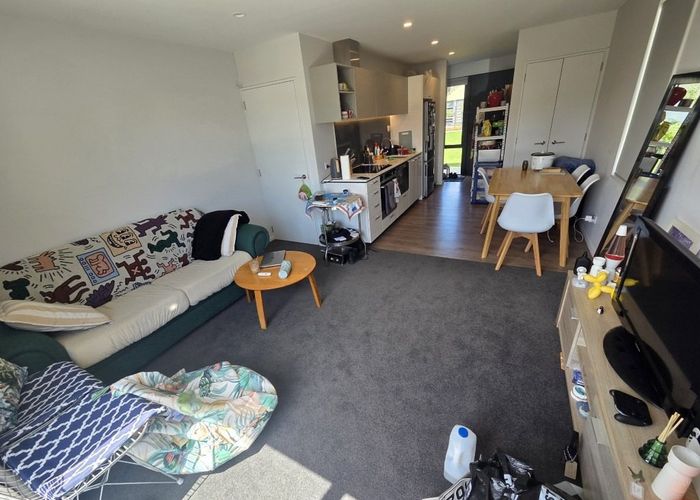  at 1/100 Ruskin Street, Addington, Christchurch City, Canterbury