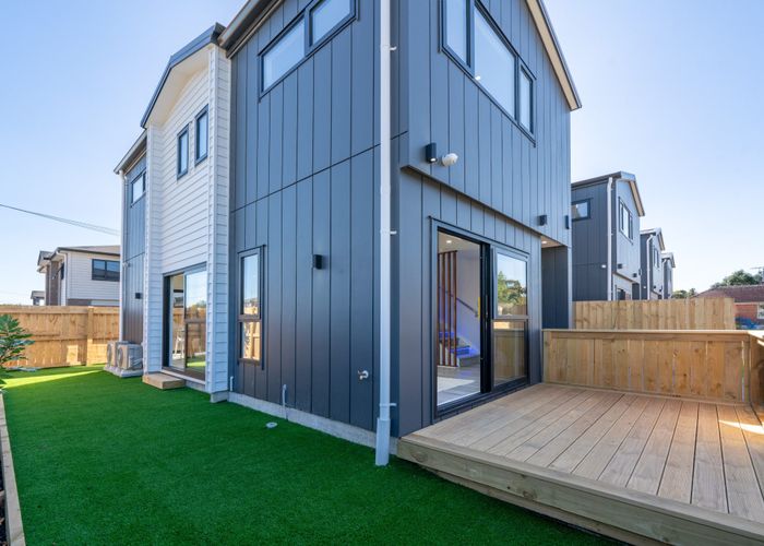  at 58 Allenby Road, Papatoetoe, Manukau City, Auckland