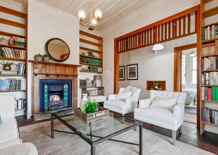  at 6 Domain Street, Devonport, North Shore City, Auckland