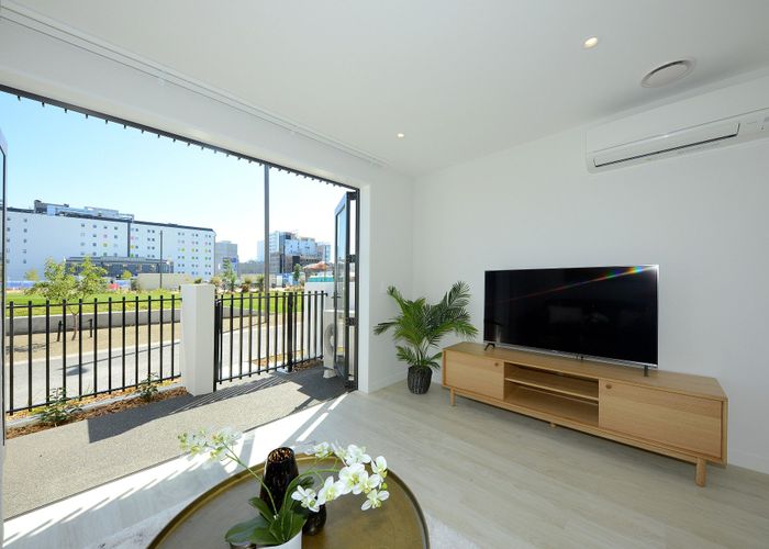  at 6/191 Cashel Street, City Centre, Christchurch City, Canterbury