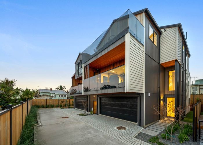  at 17C Goring Road, Sandringham, Auckland City, Auckland