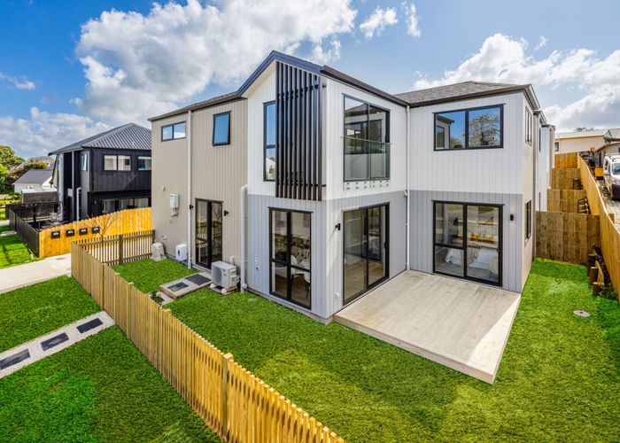 at 7A Marendellas Drive, Bucklands Beach, Manukau City, Auckland
