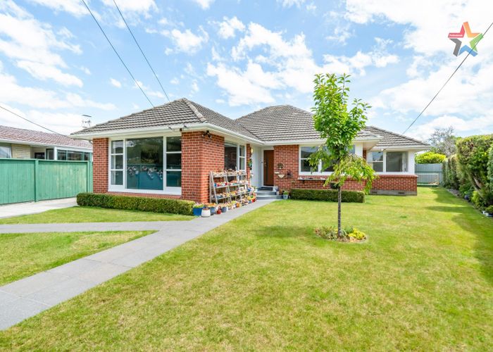 at 6 Barraud Street, Avalon, Lower Hutt
