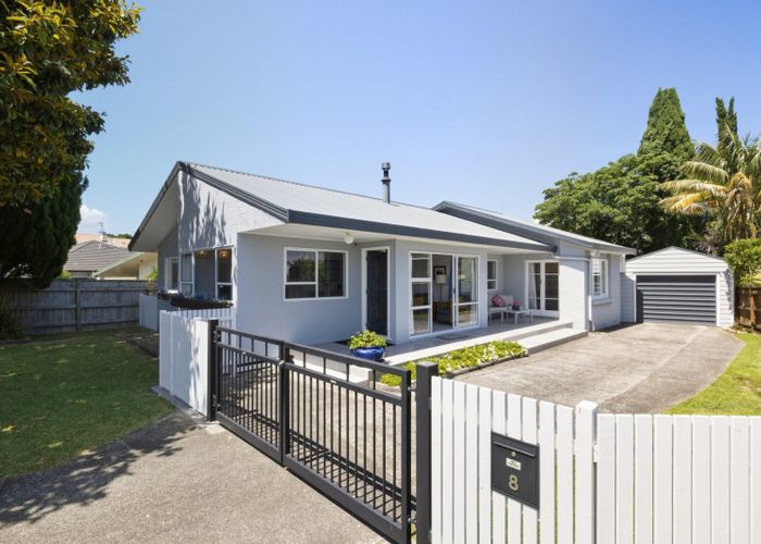  at 8 Mersea Place, Maungatapu, Tauranga