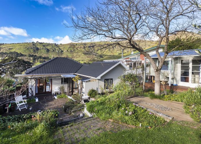  at 30 Flinders Road, Heathcote Valley, Christchurch