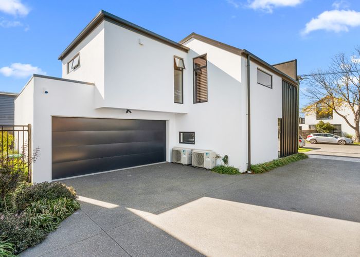  at 1/69 Bishop Street, St. Albans, Christchurch City, Canterbury