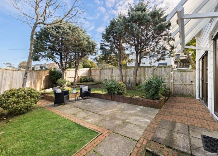  at 9/729 Remuera Road, Remuera, Auckland City, Auckland