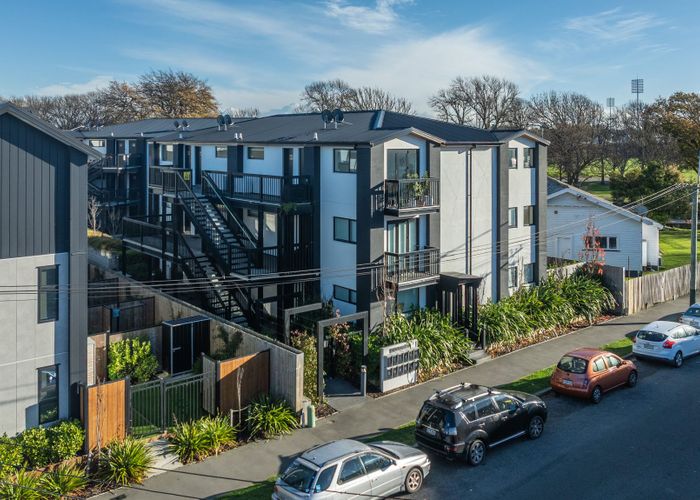  at 201/489 Selwyn Street, City Centre, Christchurch City, Canterbury