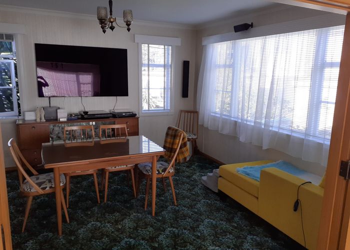  at 14 Ashleigh Crescent, Miramar, Wellington