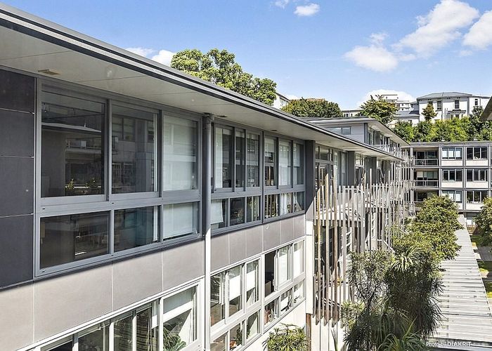  at E211/28 Torrens Terrace, Te Aro, Wellington, Wellington