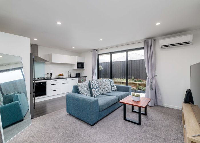  at 5 Jean Batten Lane, Rolleston, Rolleston