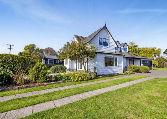  at 54 Ketemarae Road, Normanby, Hawera