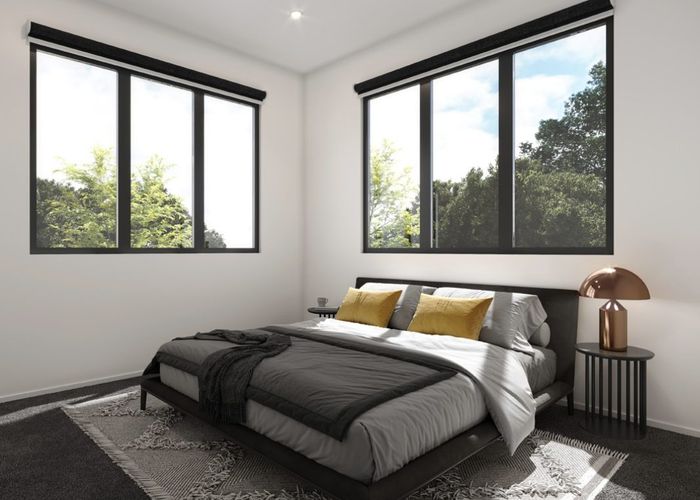  at 4/892 High Street, Avalon, Lower Hutt