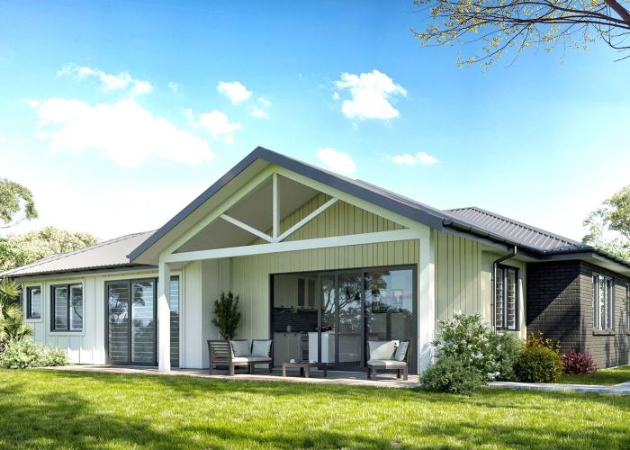  at 16 Anderson Park Drive, Waikanae, Kapiti Coast, Wellington