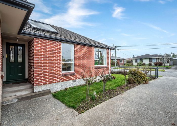  at 26 Mountfort Street, Spreydon, Christchurch