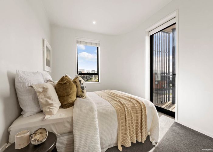  at 203/75 Hobsonville Point Road, Hobsonville, Waitakere City, Auckland