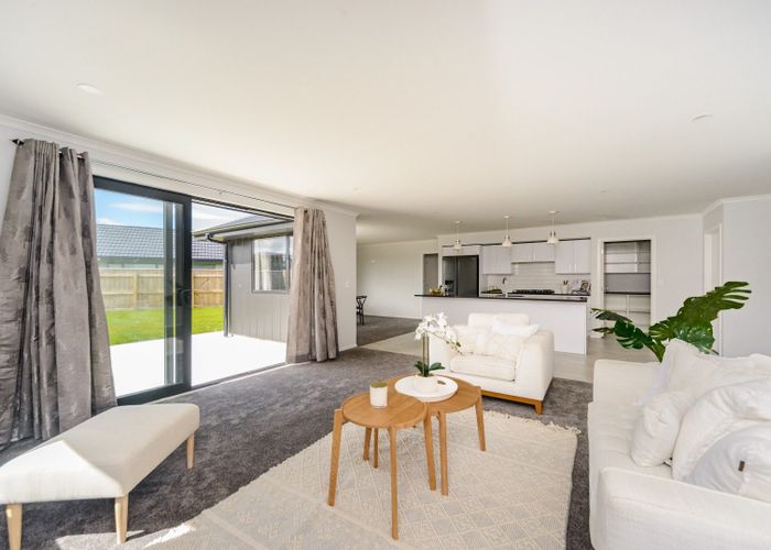  at 86 James Line, Kelvin Grove, Palmerston North