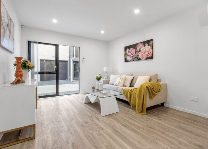  at 6/39 Wintere Road, Papatoetoe, Manukau City, Auckland