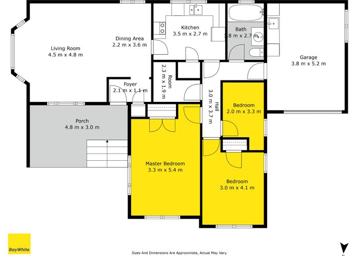  at 1/14 Inkerman Street, Onehunga, Auckland