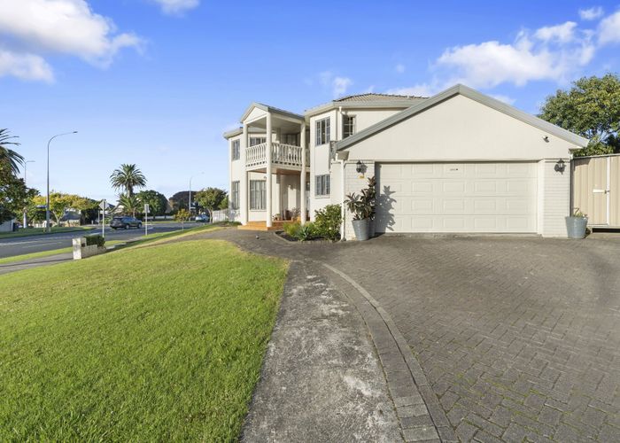  at 759 Chapel Road, Dannemora, Manukau City, Auckland