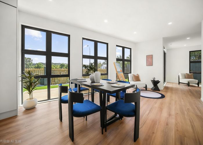  at Lot 2/334 Swanson Road, Ranui, Waitakere City, Auckland