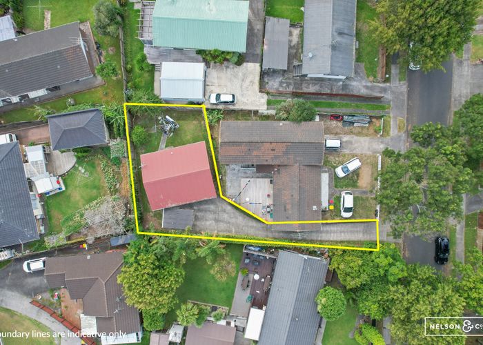  at 25A Sikkim Crescent, Clover Park, Auckland