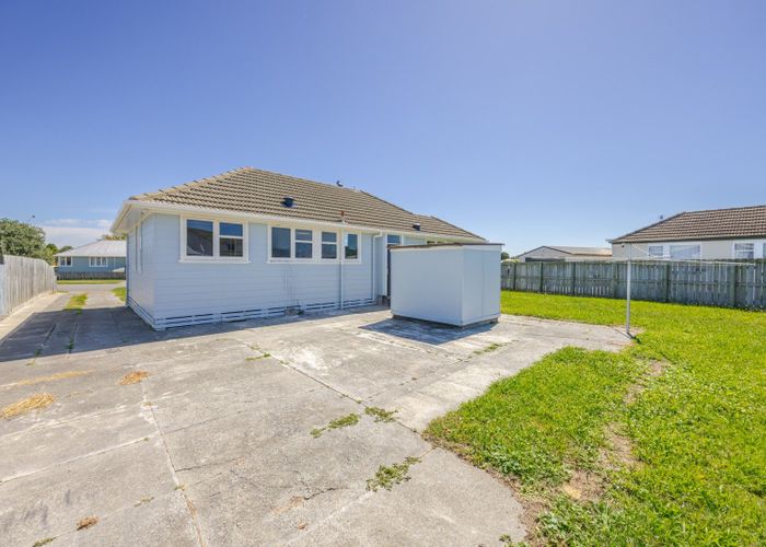  at 25 Dockery Avenue, Onekawa, Napier, Hawke's Bay