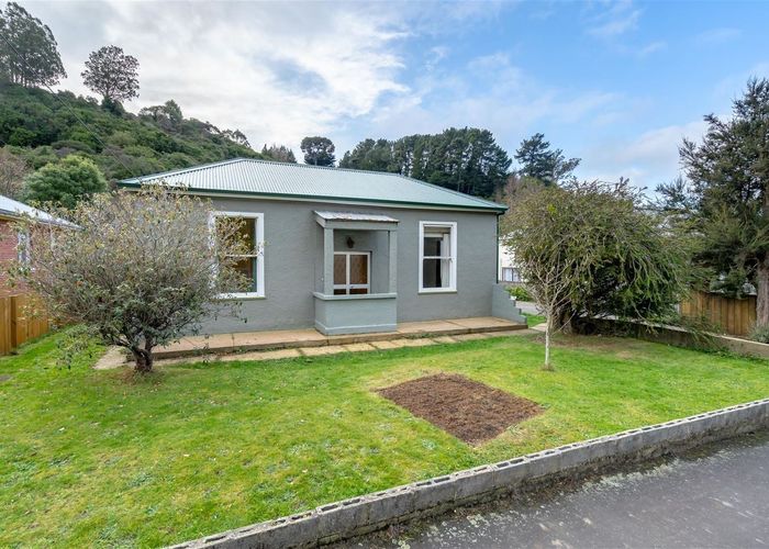  at 44 Woodhaugh Street, Woodhaugh, Dunedin