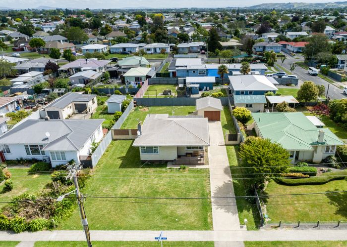  at 41 Geddis Avenue, Maraenui, Napier