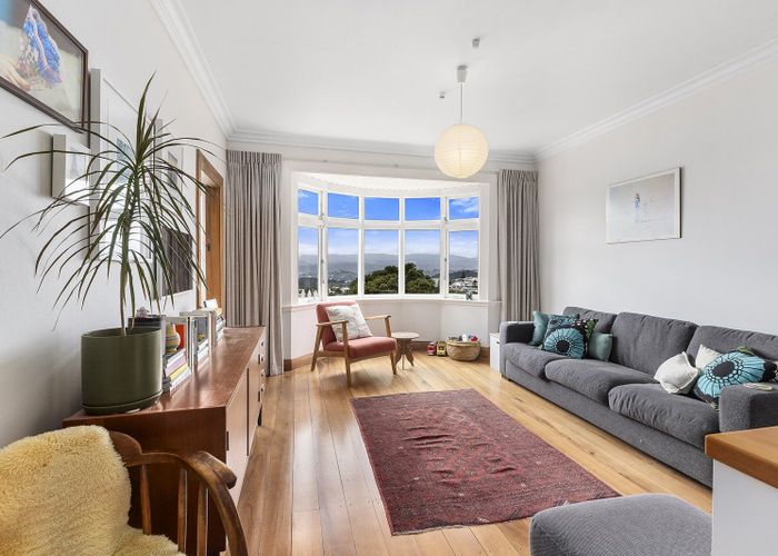  at 11 Mitchell Street, Brooklyn, Wellington