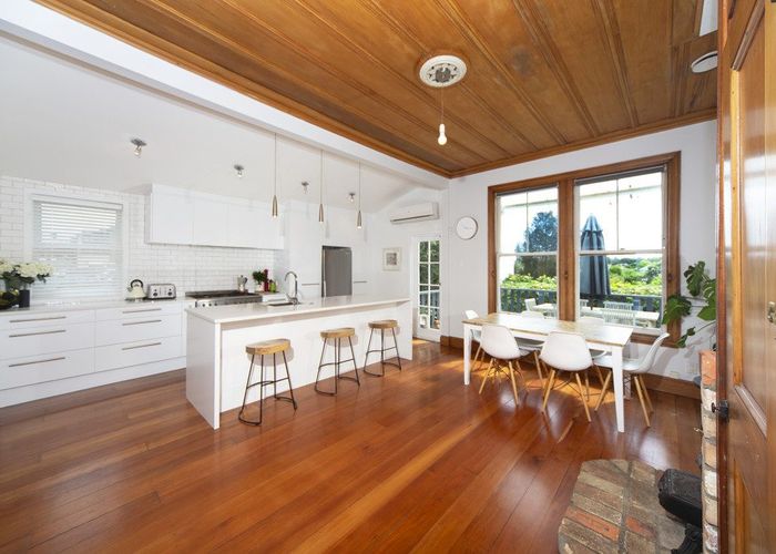  at 57B Sackville St, Grey Lynn, Auckland City, Auckland