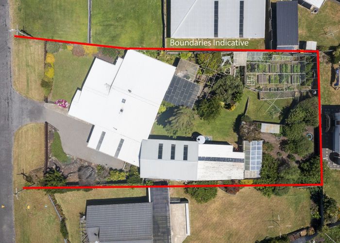  at 9 Chrystall Street, Foxton Beach, Foxton