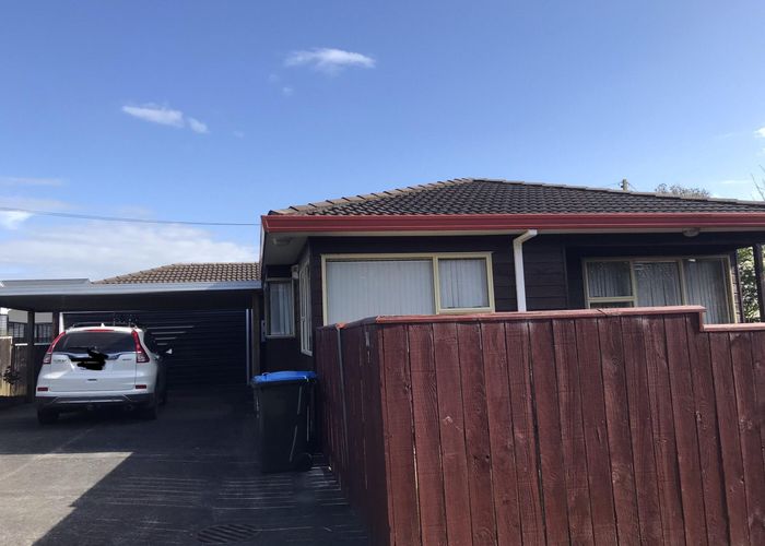  at 2/84 Parau Street, Mount Eden, Auckland