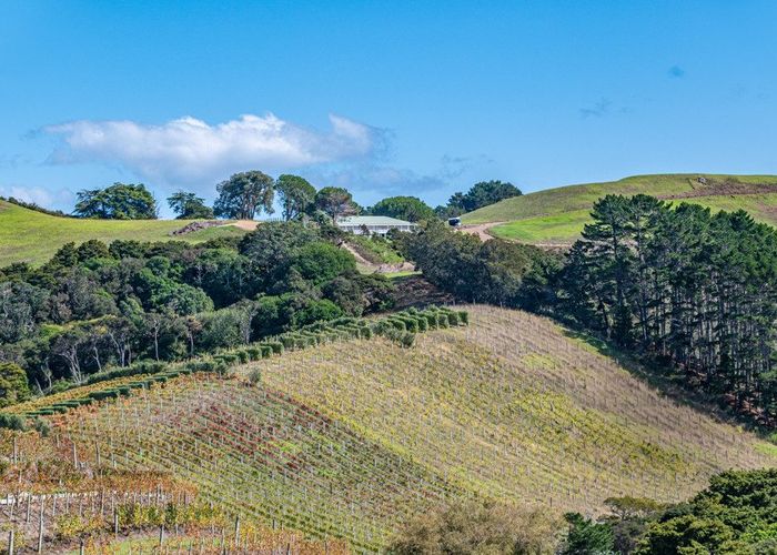  at 123 Sea View Road, Onetangi, Waiheke Island, Auckland