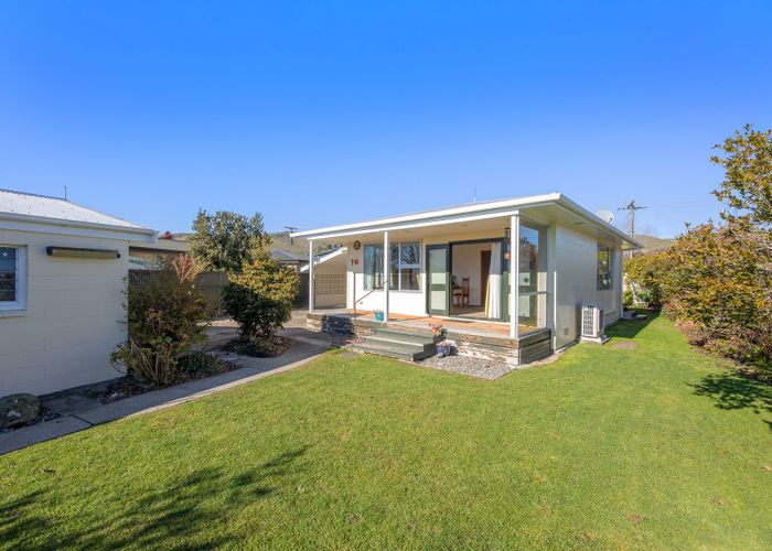  at 27 McKenzie Street, Witherlea, Blenheim, Marlborough